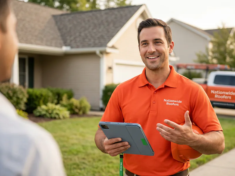 Roof Installation  in Prospect Heights  FAQ