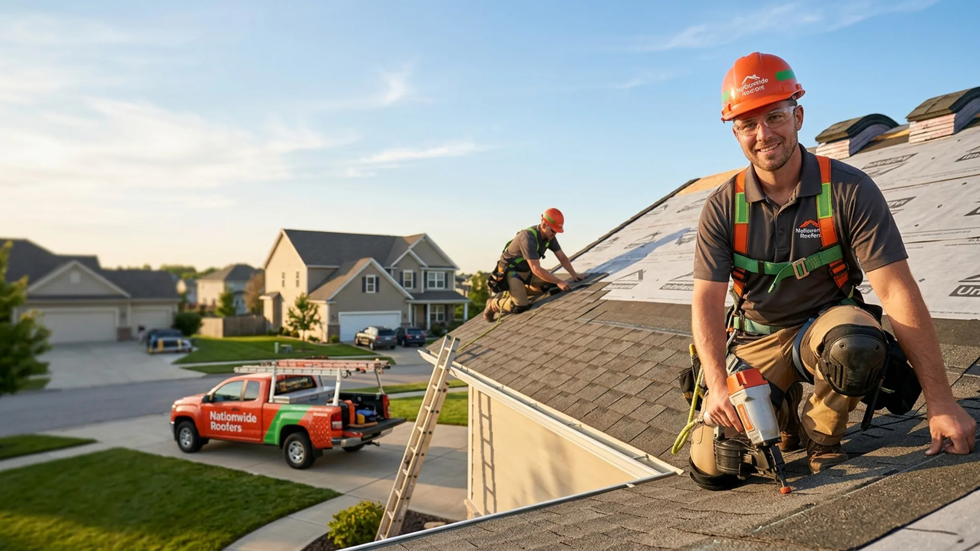 Value-Driven Roof Installation Prospect Heights, IL Nearby